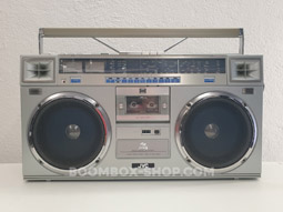 JVC RC-M70L Boombox