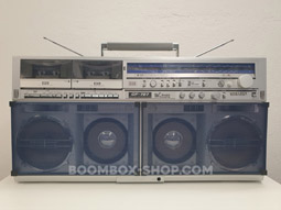 Boombox-Shop Zürich